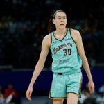 Breanna Stewart puts on GM hat as Liberty face pivotal WNBA trade deadline - New York Post