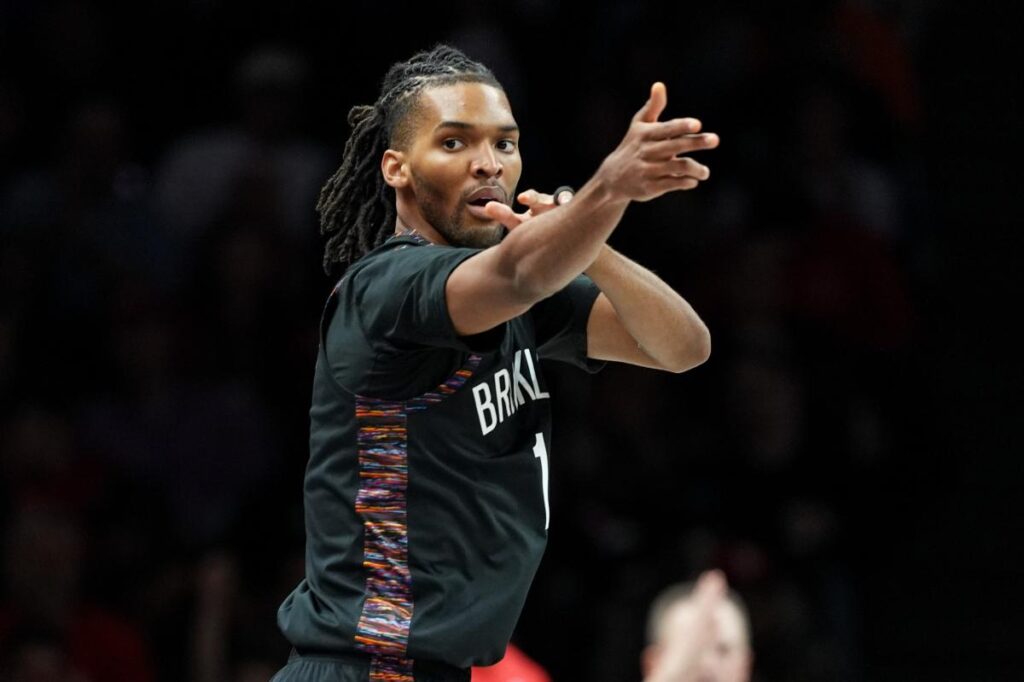 Lakers agree to $3M deal with Ziaire Williams - New York Post