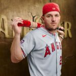 Mike Trout address inevitable trade rumors ahead of MLB All-Star game: ‘My decision’ - New York Post