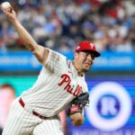 Phillies’ pitcher Brad Keller out for remainder of 2026 due to UCL tear in crushing blow - New York Post