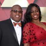 Chiefs coordinator Eric Bieniemy’s wife shot at couple’s home - New York Post