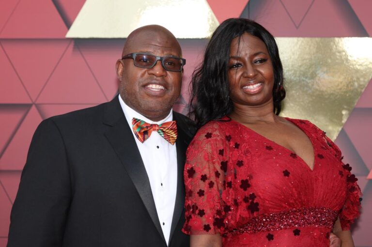 Chiefs coordinator Eric Bieniemy’s wife shot at couple’s home - New York Post