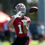 49ers express "concern" over latest Ricky Pearsall injury update - New York Post