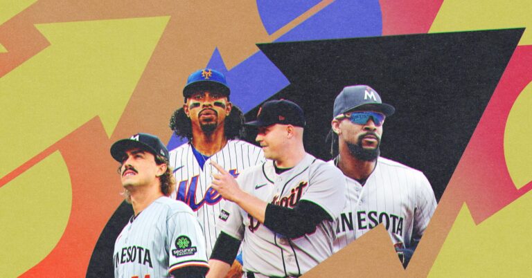 The Biggest Questions About the MLB Trade Deadline - The Ringer