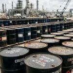 Crude oil crosses $100 for first time in two months as US-Iran conflict intensifies - India Today