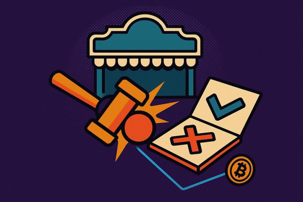 Crypto Esports Prediction Markets Draw Millions at MSI 2026 — Is It Legal? - The Cryptonomist