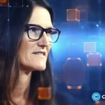 Cathie Wood buys SpaceX dip after stock sinks to post-IPO low - Crypto News