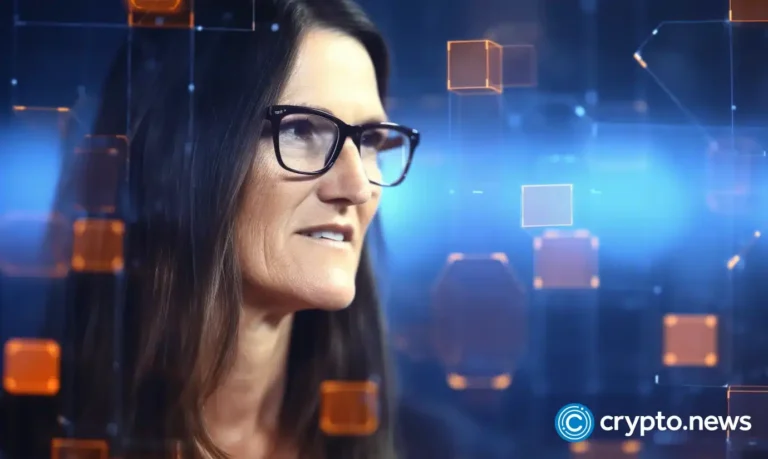 Cathie Wood buys SpaceX dip after stock sinks to post-IPO low - Crypto News