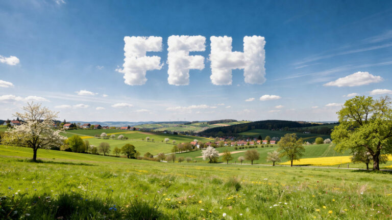 Wetter in Hessen: Aktuelle Vorhersage und Regenradar - Hit Radio FFH