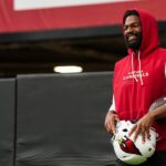 Jacoby Brissett, Cardinals Work Out New Contract - Arizona Cardinals
