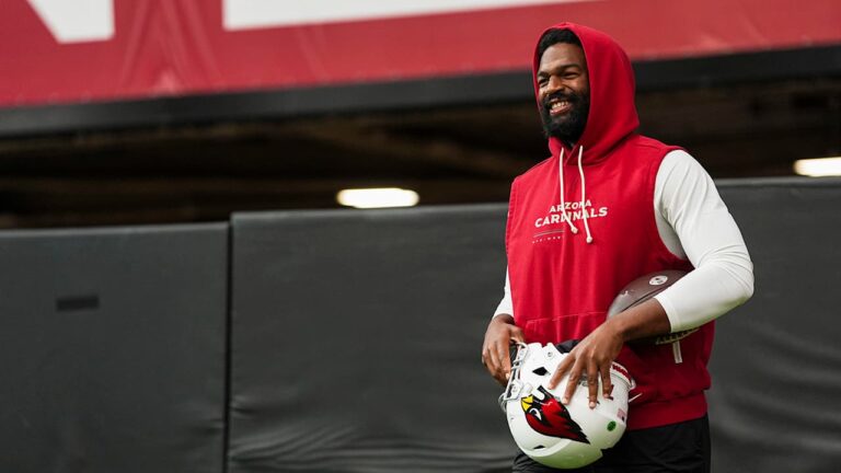 Jacoby Brissett, Cardinals Work Out New Contract - Arizona Cardinals