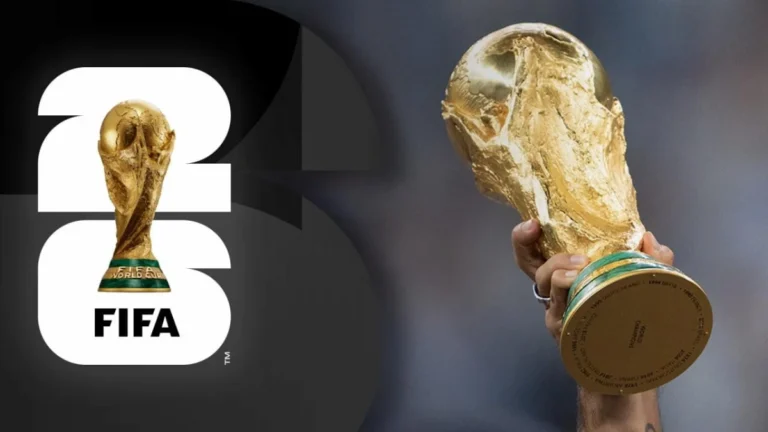 When Is The 2026 World Cup Final? 19 July 2026 in Nueva York/Nueva Jersey - El-Balad.com