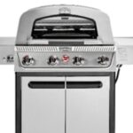 Cuisinart recalls more than 12,000 gas grills over shattering glass hazard - LiveNOW from FOX