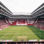 Düsseldorf Dortmund friendly set for 25 July 2026 at 18:00 in the Merkur Spiel-Arena - El-Balad.com