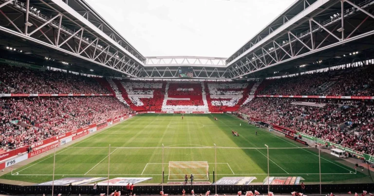 Düsseldorf Dortmund friendly set for 25 July 2026 at 18:00 in the Merkur Spiel-Arena - El-Balad.com