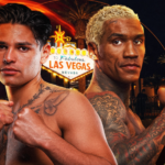 Ryan Garcia's Next Fight Announced - boxingnews.com