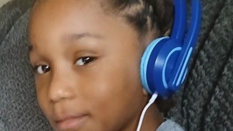South Bend Police locate missing child - WSBT