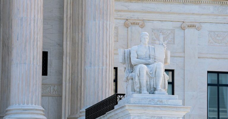 The court and the “opinions of mankind” - SCOTUSblog