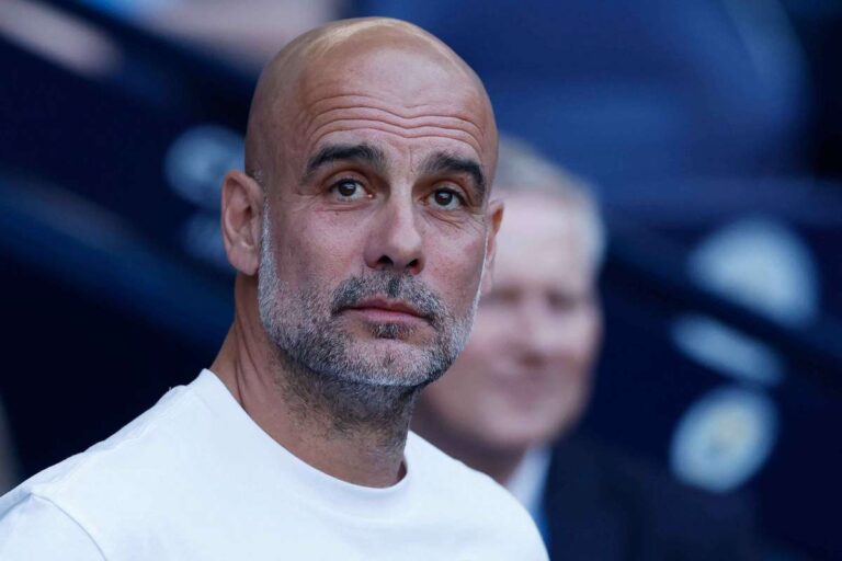 Guardiola reportedly holds talks with Maldini over Italian national team job - Flashscore.co.za