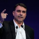 Flavio Bolsonaro launches presidential bid to challenge Lula in October election - TRT World
