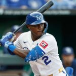 Tyler Tolbert breaks Royals record with nine hits in nine straight at-bats - Flashscore.co.za