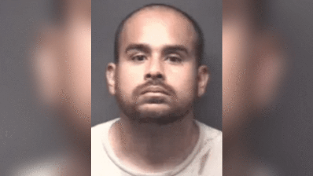 Pitt County crash leads to federal illegal reentry charge - WCTI