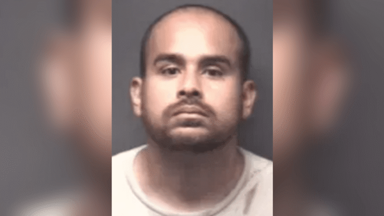Pitt County crash leads to federal illegal reentry charge - WCTI