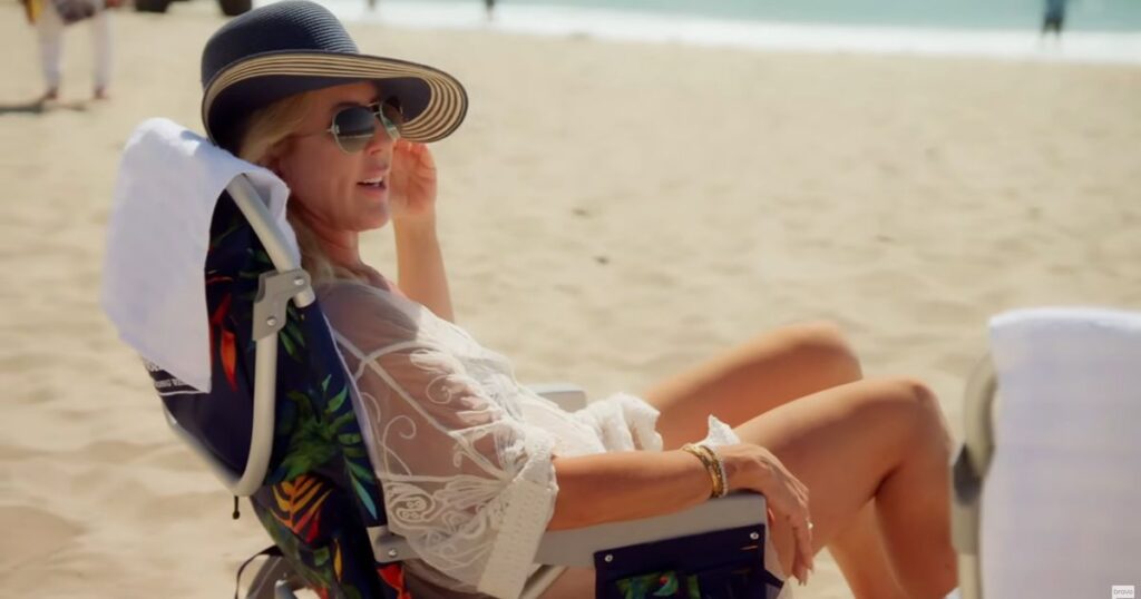 The Real Housewives of Orange County Premiere Recap: 20 and Funny - Vulture