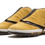 The Spicy Air Jordan 16 ‘Ginger’ Is Returning in 2027 - Sneaker Freaker