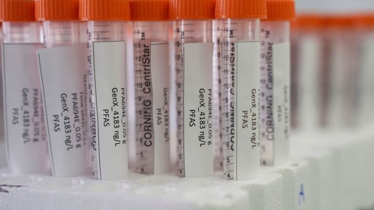 Small town in Colorado abandoned after health hazard related to drinking water - National Desk