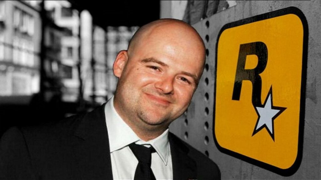 Rockstar Games Co-Founder Feels Players Should Still Have Physical Game Options - Insider Gaming