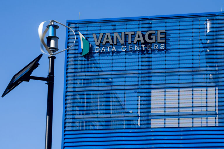 Greens threaten lawsuit over two Texas data centers - E&E News by POLITICO