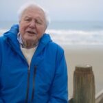 Milepost: David Attenborough - CBS News