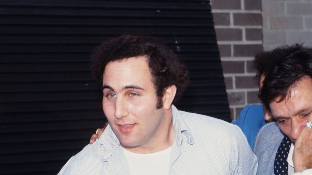 'Son of Sam' Berkowitz doesn't 'trust the media' 50 years after terrorizing city with letters to newspaper - Fox News