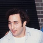 'Son of Sam' Berkowitz doesn't 'trust the media' 50 years after terrorizing city with letters to newspaper - Fox News