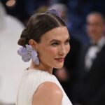 Karlie Kloss praises ‘amazing couple’ Taylor Swift and Travis Kelce after wedding - London Evening Standard