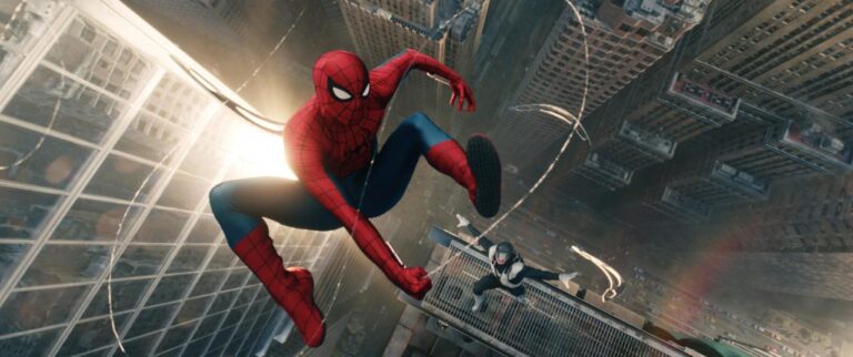 'Spider-Man 4' draws over 680,000 moviegoers on opening day, tops Korean box office - The Korea Times