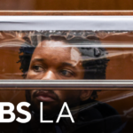 D4vd's preliminary hearing for Celeste Rivas murder case to begin in LA County - CBS News