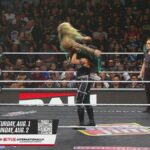 Raquel Rodriguez defeats Sol Ruca for Women's Intercontinental Title: Raw highlights, July 27, 2026 - WWE