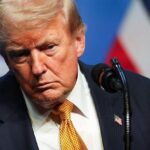 Live - Trump says Strait of Hormuz open as US-Iran attacks continue - ایران اینترنشنال