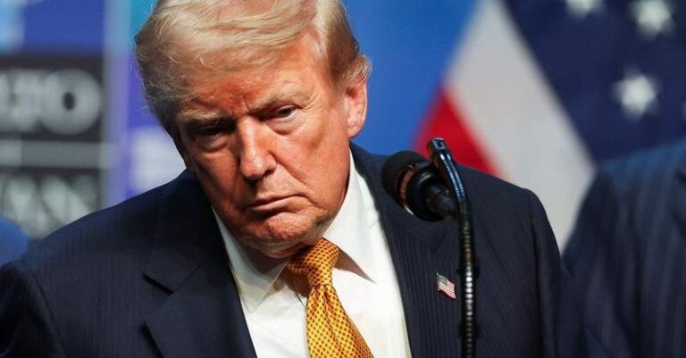 Live - Trump says Strait of Hormuz open as US-Iran attacks continue - ایران اینترنشنال