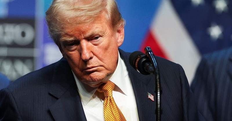 Live - Trump says Strait of Hormuz open as US-Iran attacks continue - ایران اینترنشنال