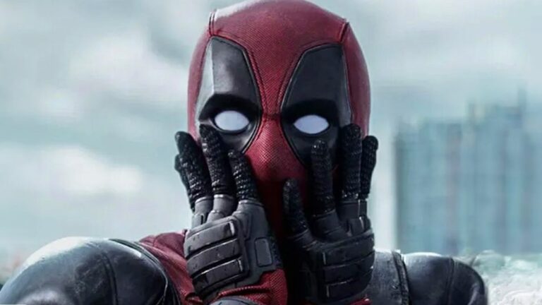 Deadpool and Peggy Carter Confirmed for Avengers: Doomsday | Comic Con 2026 - IGN Nordic