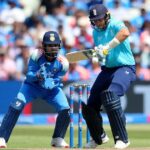 India vs England | Axar takes four wickets as hosts restriced to 258 despite Root, Dawson half-centuries - Deccan Herald