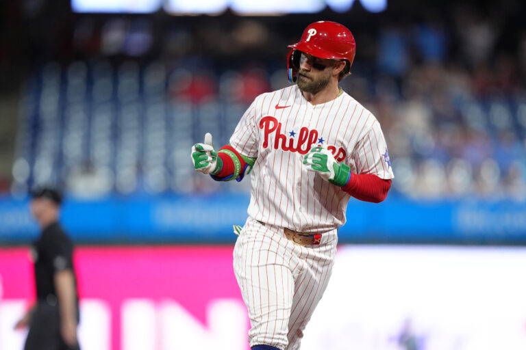 How to watch Mets vs Phillies: Live stream MLB, TV channel - The Big Lead