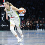 How to live stream Dream vs Wings: WNBA, TV channel - The Big Lead