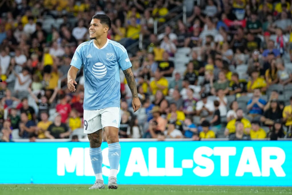 How to live stream MLS All-Star Skills Challenge: Start time, TV channel, watch - The Big Lead