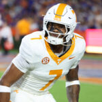 NCAA suspends Tennessee star linebacker two games over $427 flight - The Big Lead