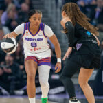 How to live stream Valkyries vs Mercury: WNBA, TV channel - The Big Lead
