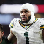 Micah Parsons takes issue with Jordan Love's NFL Top 100 ranking after Packers QB slides again - The Big Lead